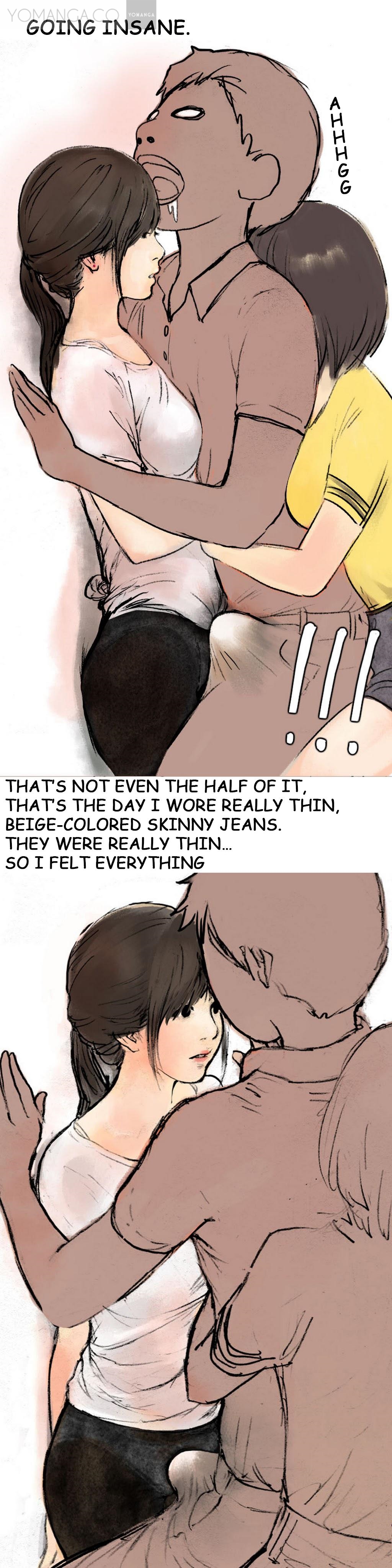 [Eunya] 나인틴 第1-16話 [英訳]