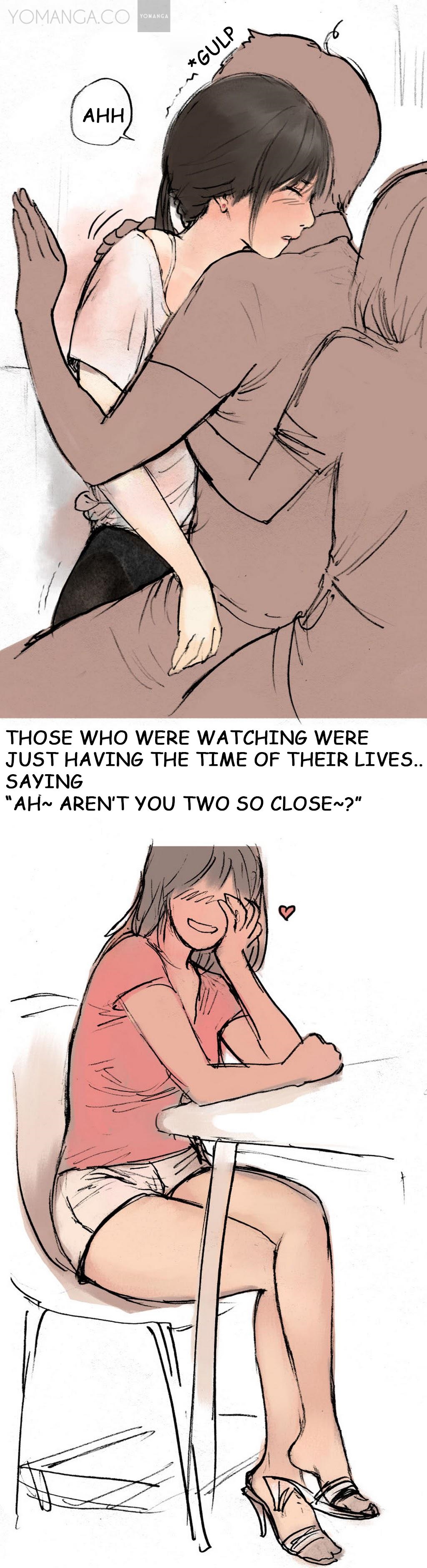 [Eunya] 나인틴 第1-16話 [英訳]