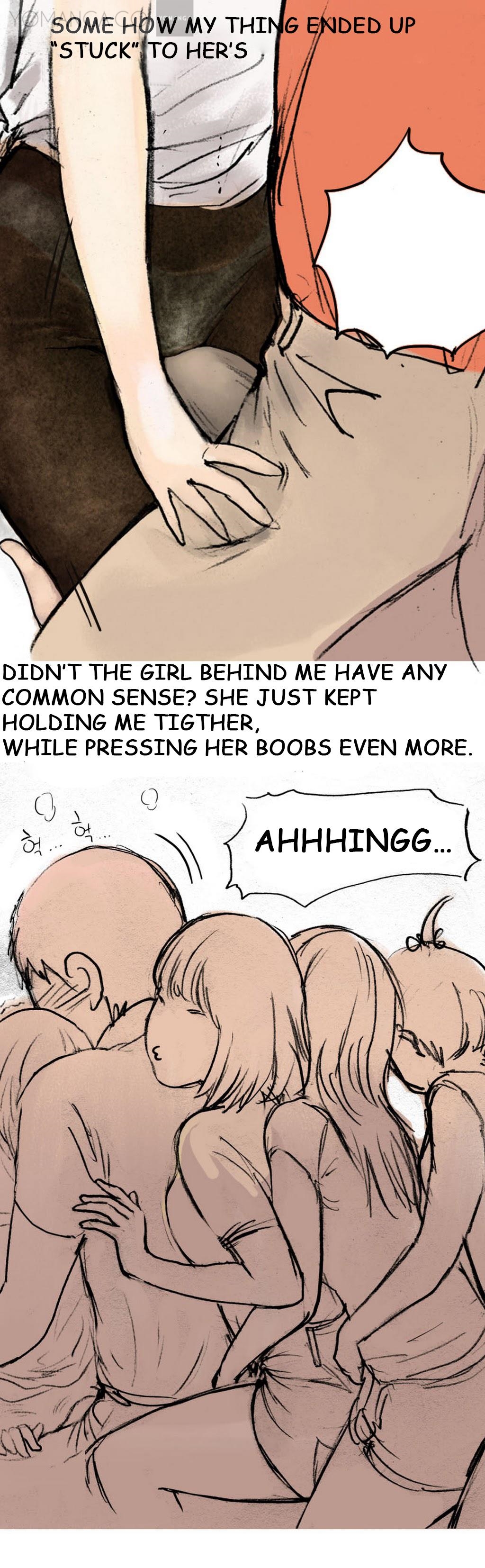 [Eunya] 나인틴 第1-16話 [英訳]