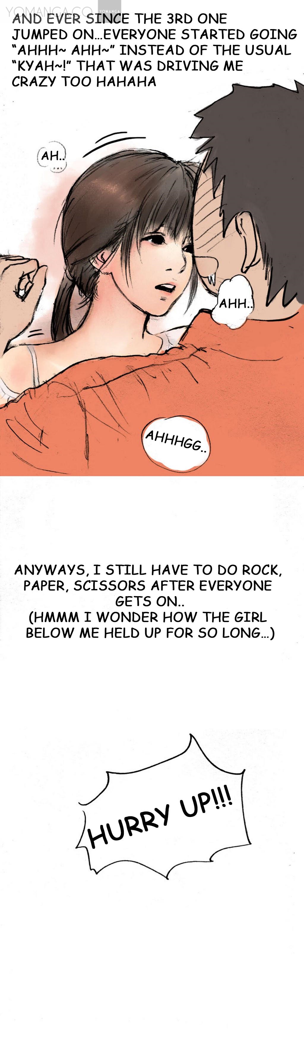 [Eunya] 나인틴 第1-16話 [英訳]