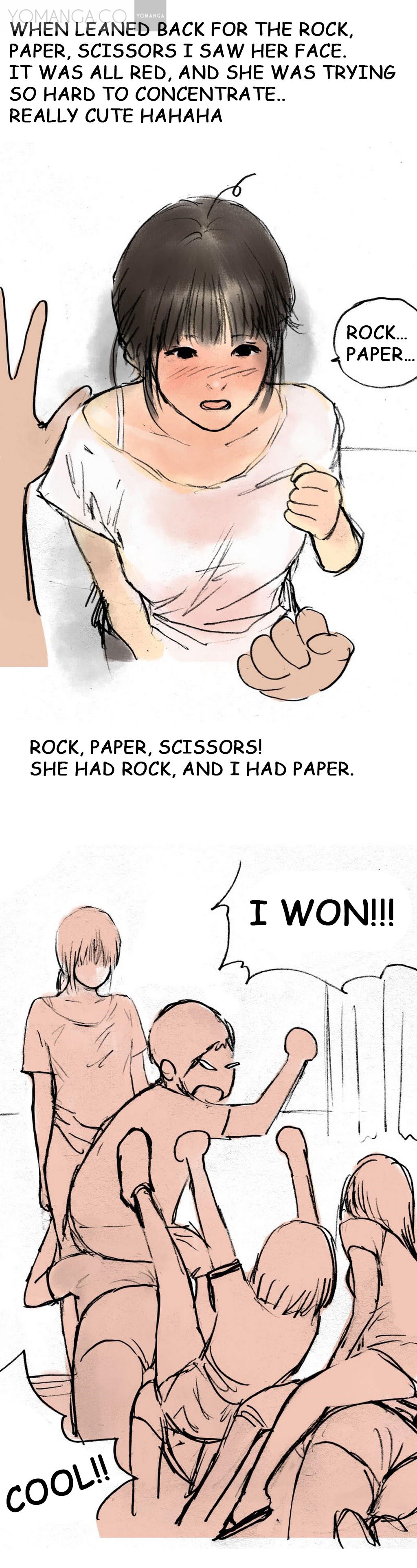 [Eunya] 나인틴 第1-16話 [英訳]