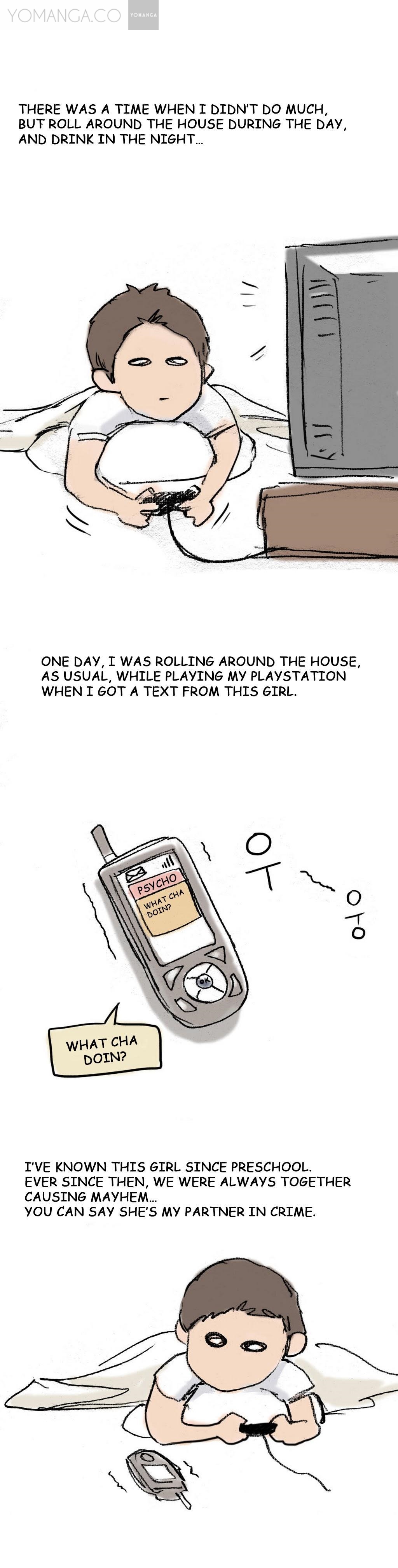 [Eunya] 나인틴 第1-16話 [英訳]