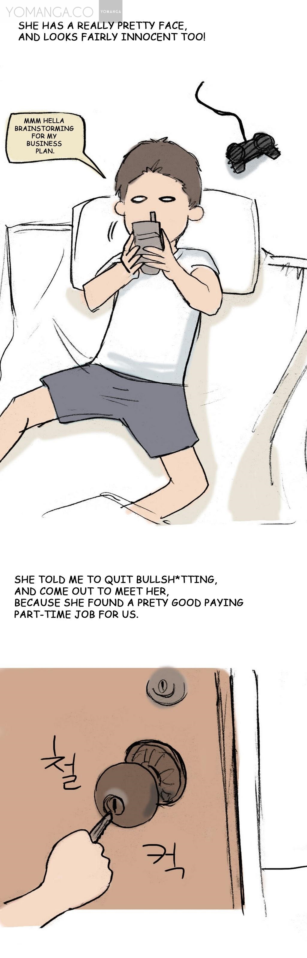 [Eunya] 나인틴 第1-16話 [英訳]