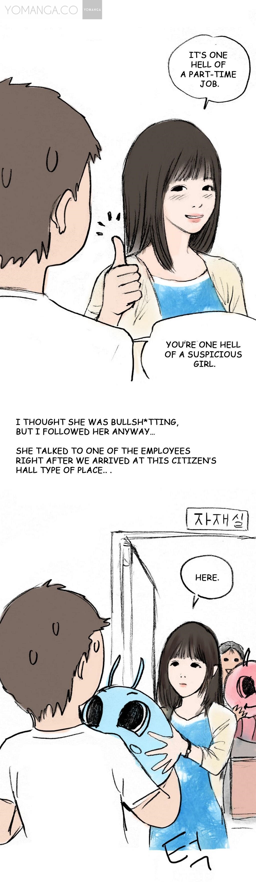 [Eunya] 나인틴 第1-16話 [英訳]