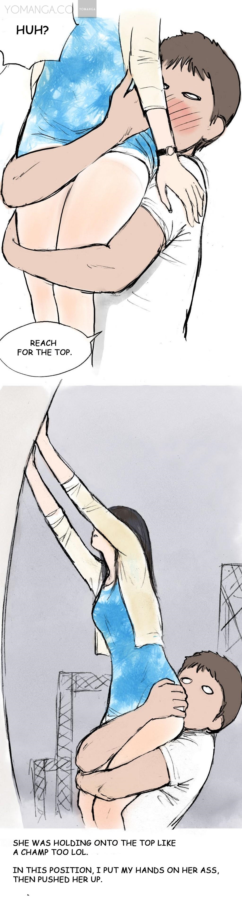 [Eunya] 나인틴 第1-16話 [英訳]