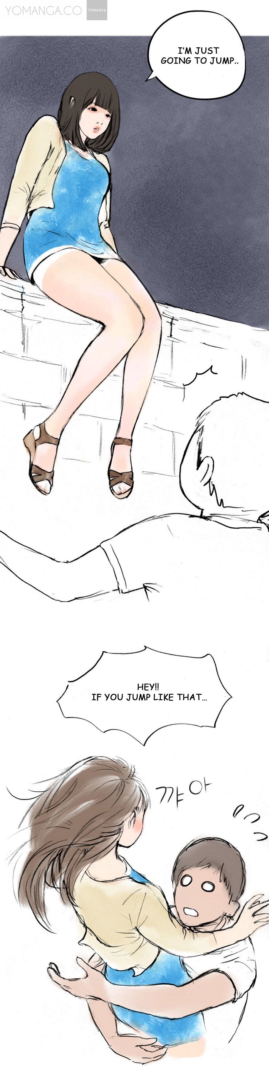 [Eunya] 나인틴 第1-16話 [英訳]