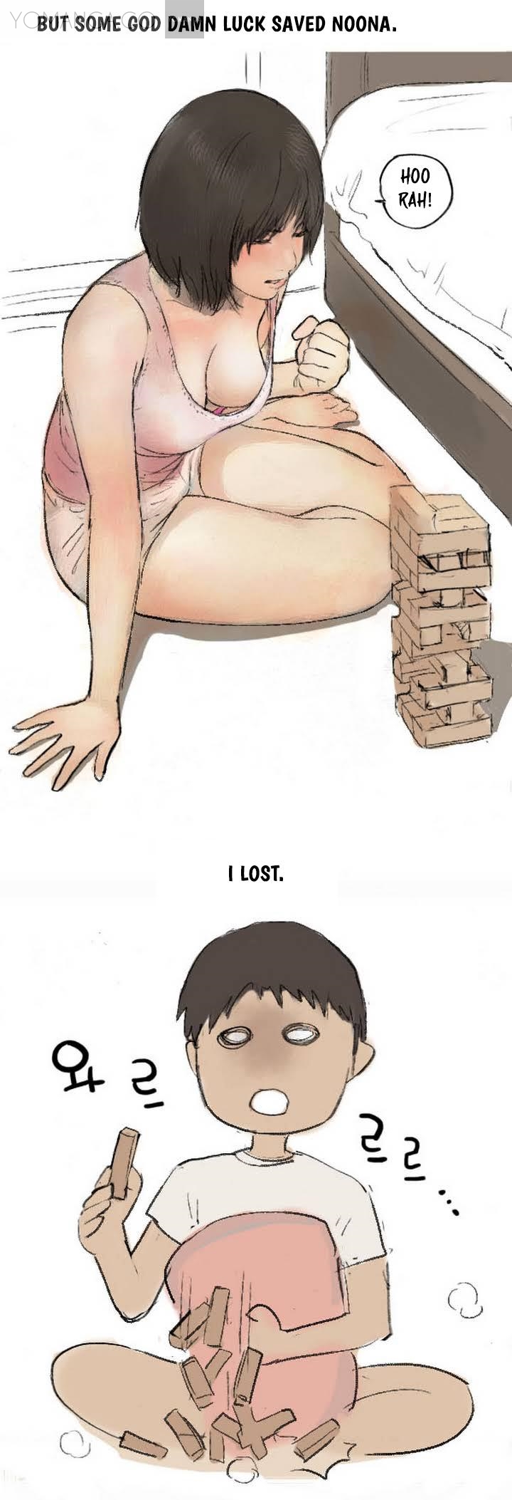 [Eunya] 나인틴 第1-16話 [英訳]