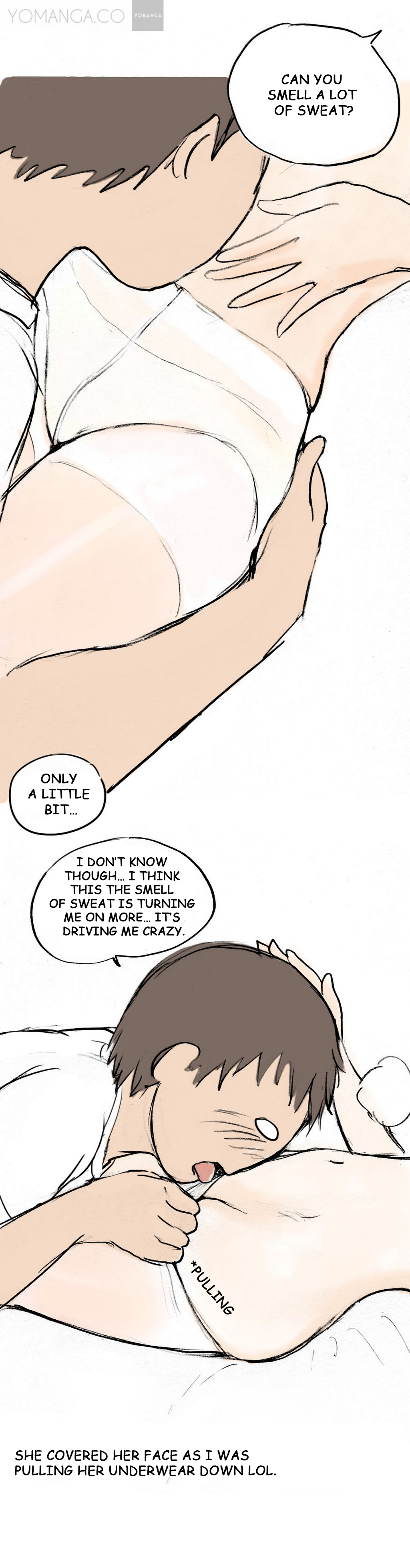 [Eunya] 나인틴 第1-16話 [英訳]