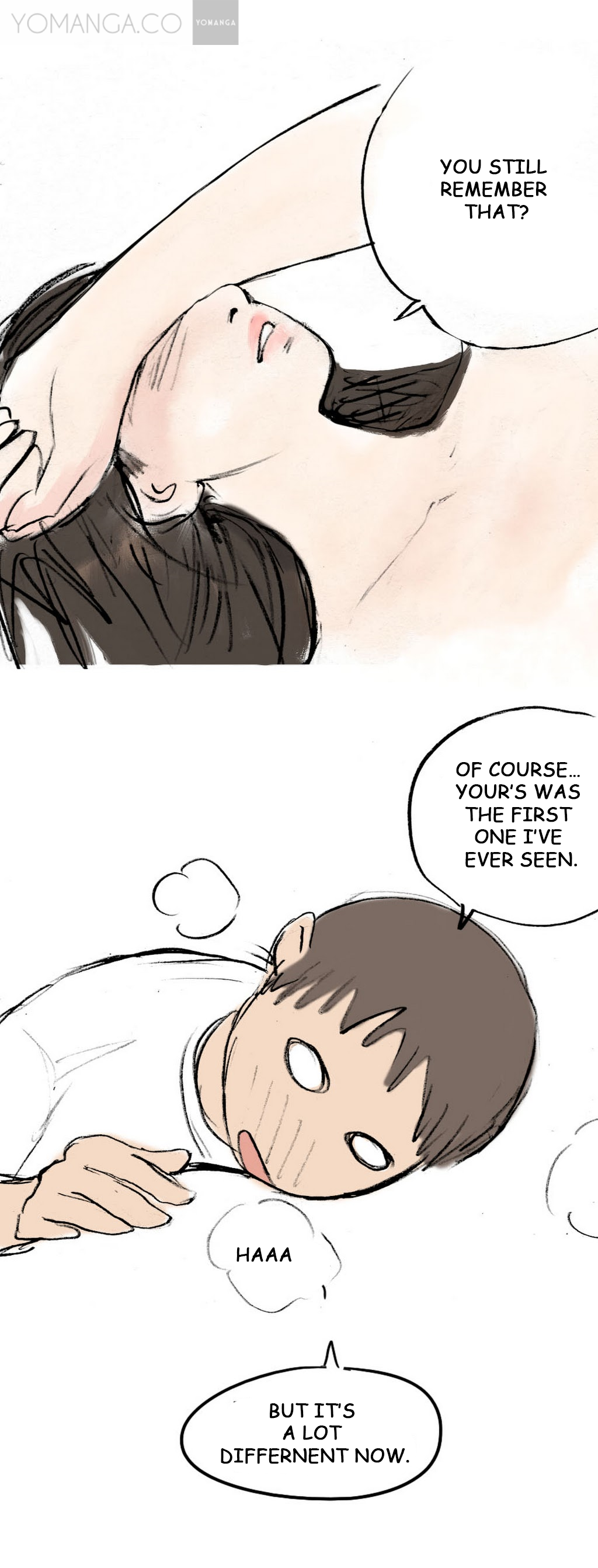 [Eunya] 나인틴 第1-16話 [英訳]