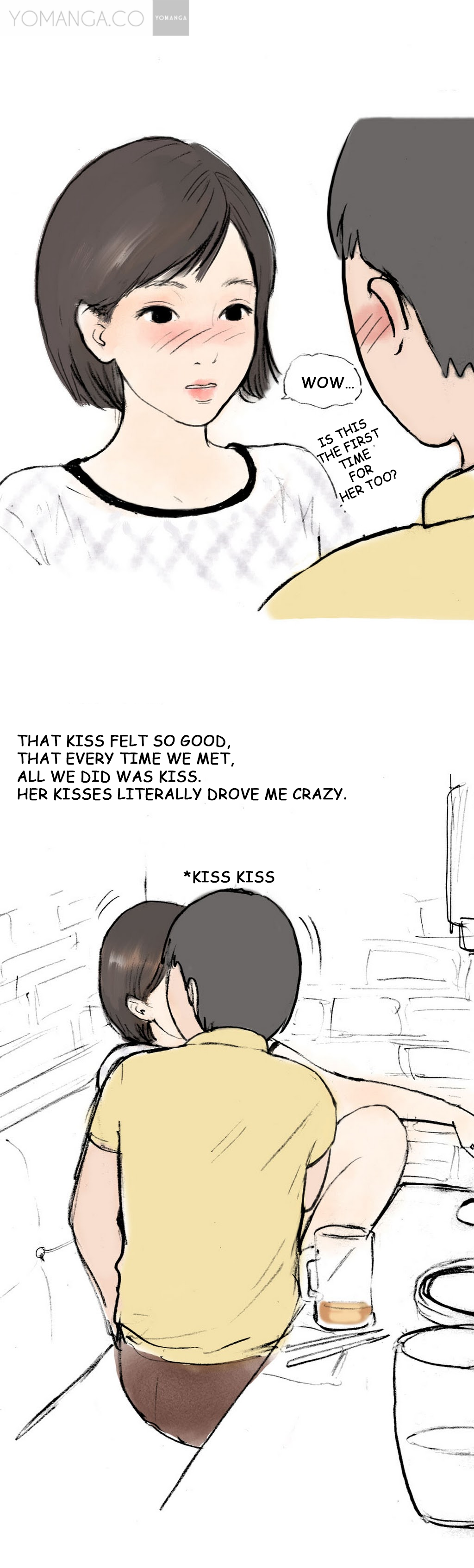 [Eunya] 나인틴 第1-16話 [英訳]