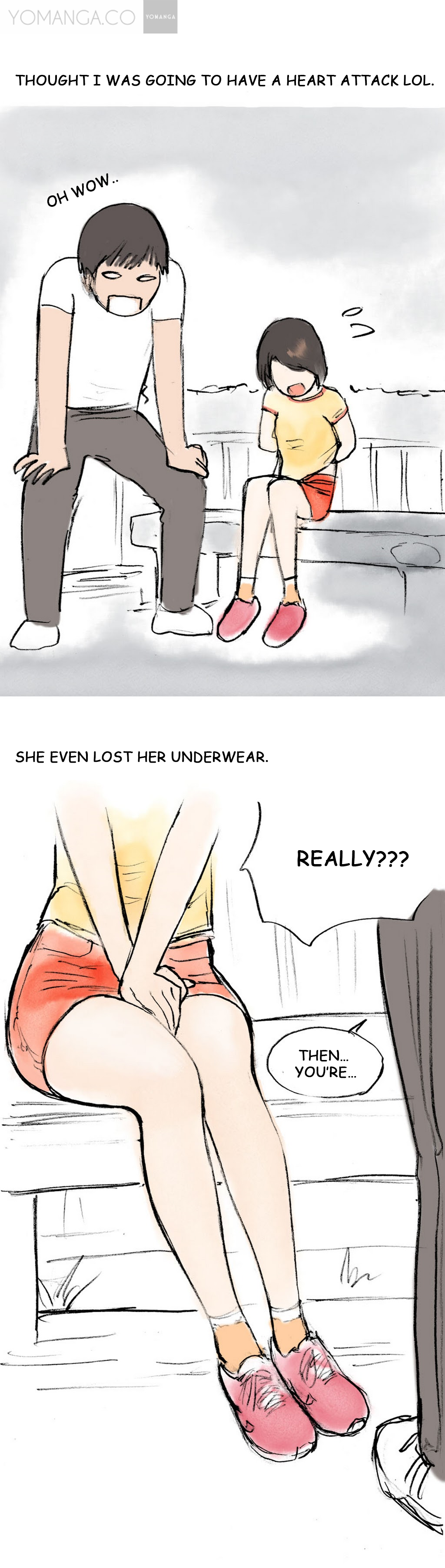 [Eunya] 나인틴 第1-16話 [英訳]