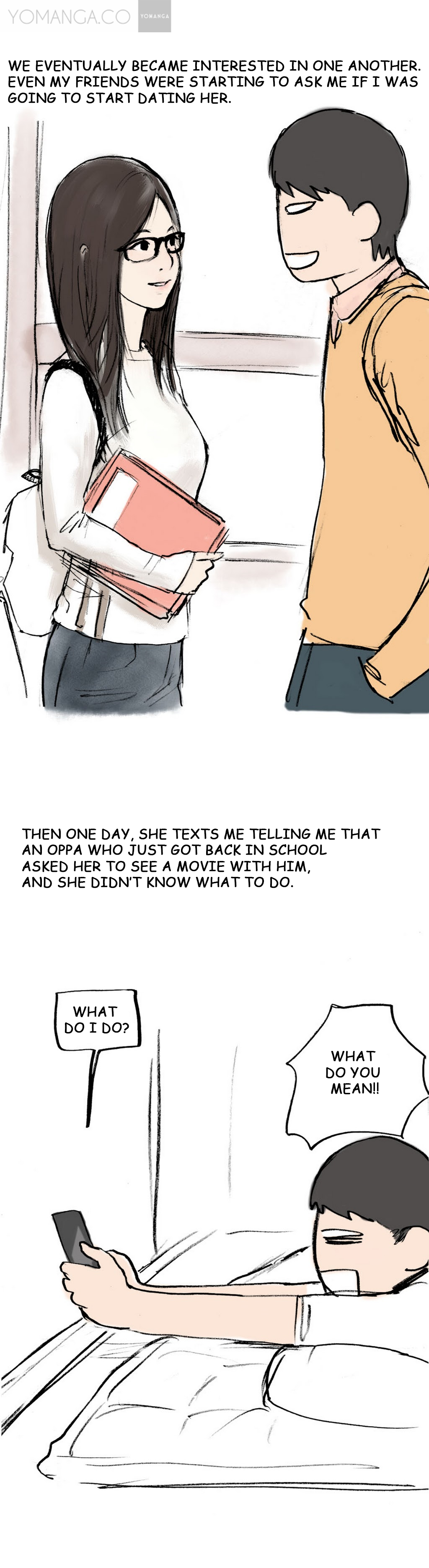 [Eunya] 나인틴 第1-16話 [英訳]