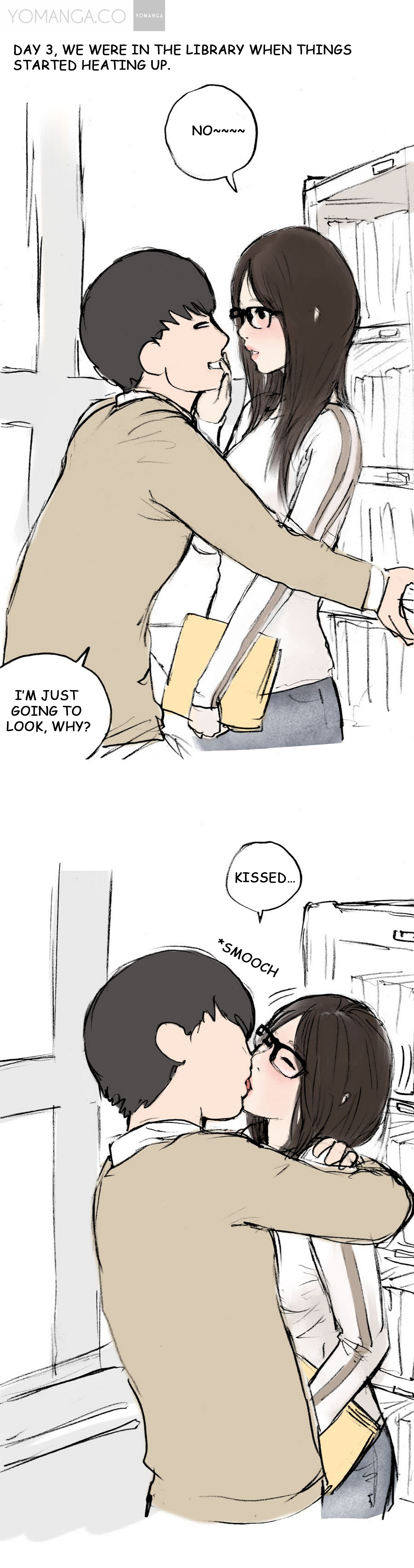 [Eunya] 나인틴 第1-16話 [英訳]