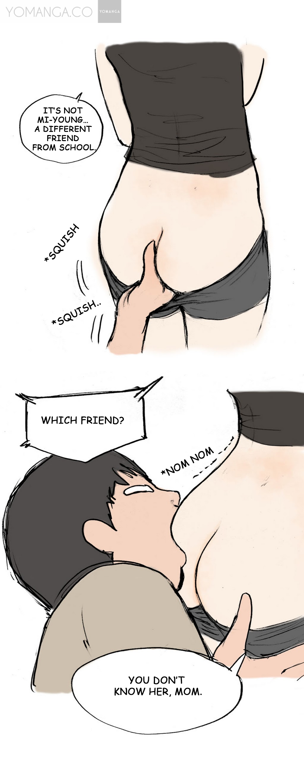 [Eunya] 나인틴 第1-16話 [英訳]