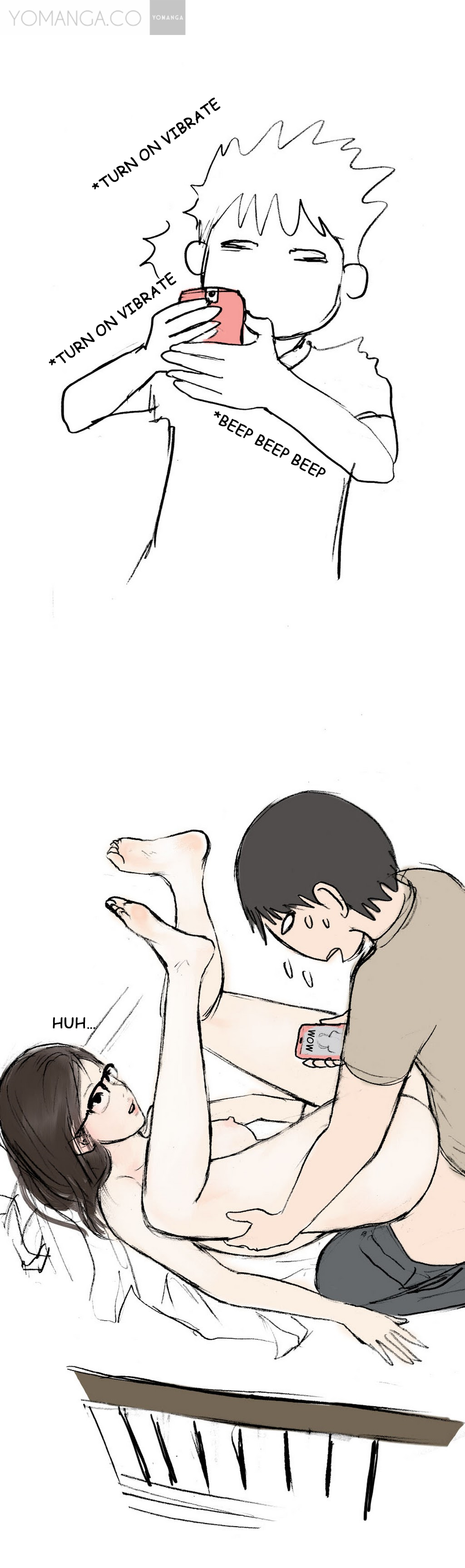 [Eunya] 나인틴 第1-16話 [英訳]