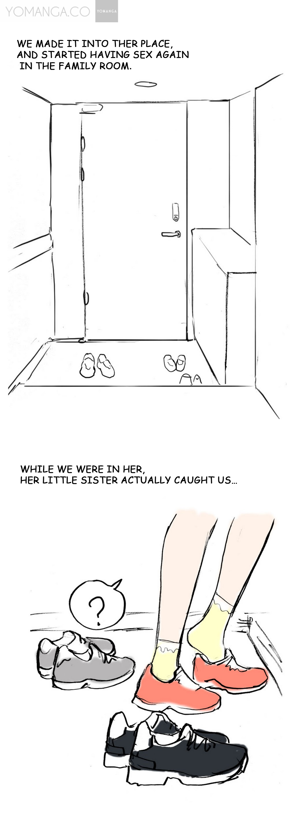 [Eunya] 나인틴 第1-16話 [英訳]