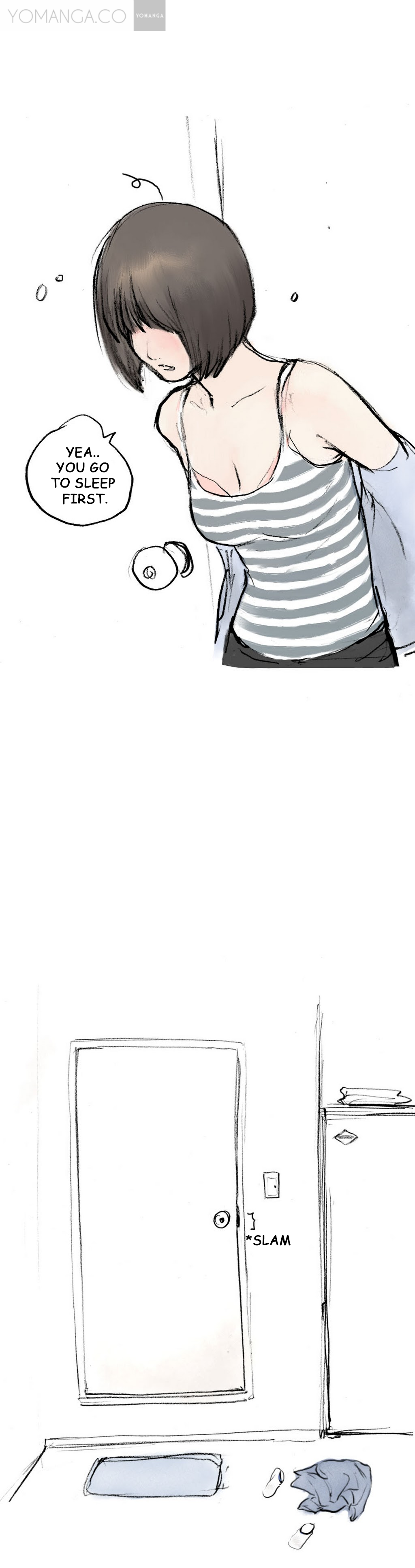 [Eunya] 나인틴 第1-16話 [英訳]