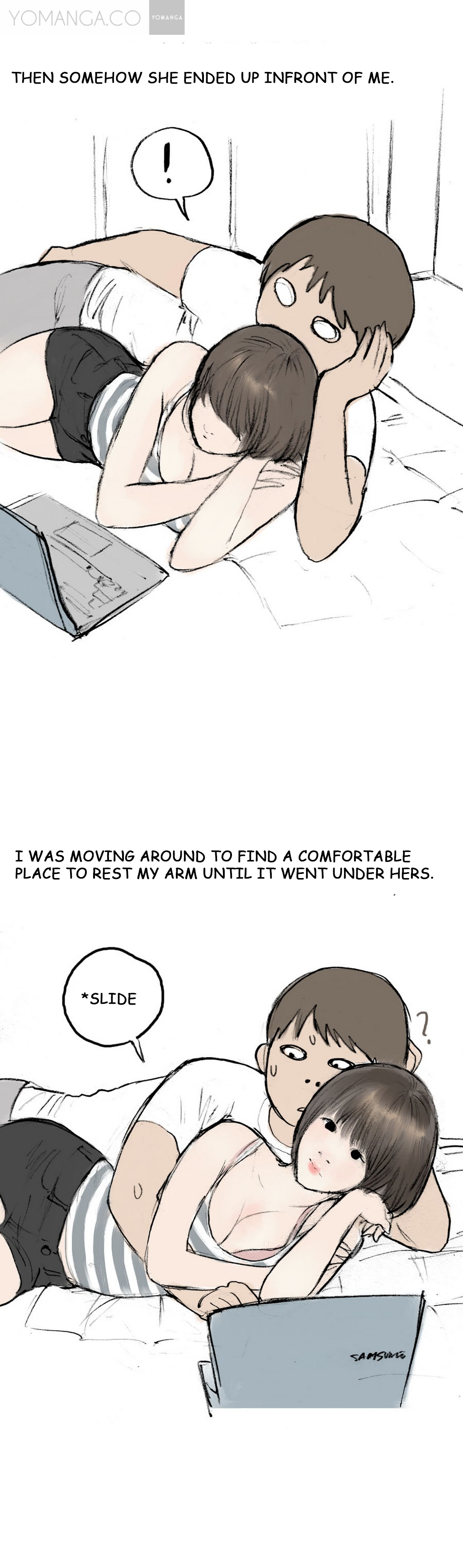 [Eunya] 나인틴 第1-16話 [英訳]