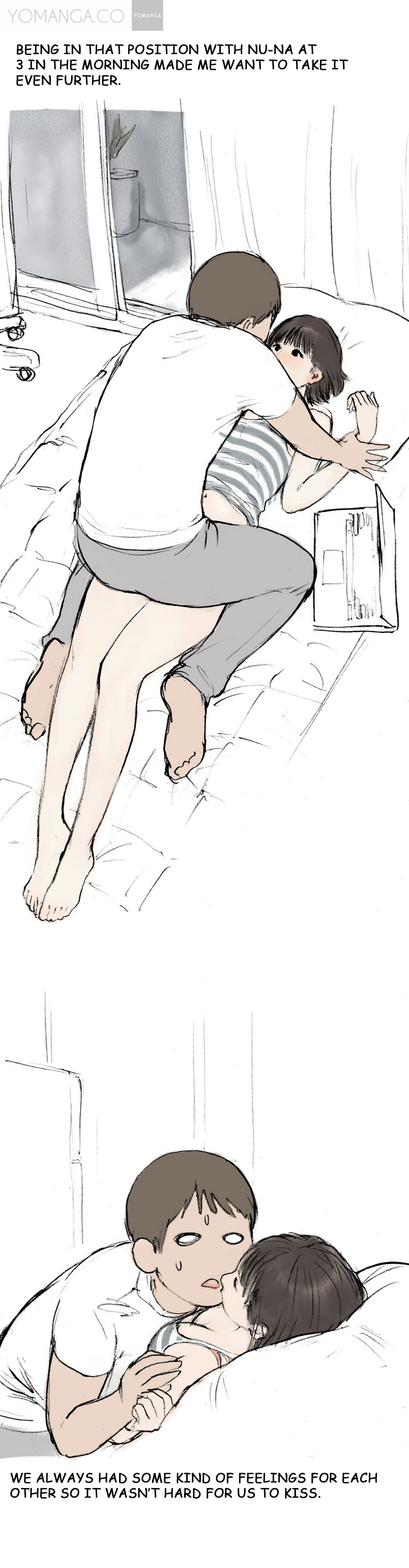 [Eunya] 나인틴 第1-16話 [英訳]