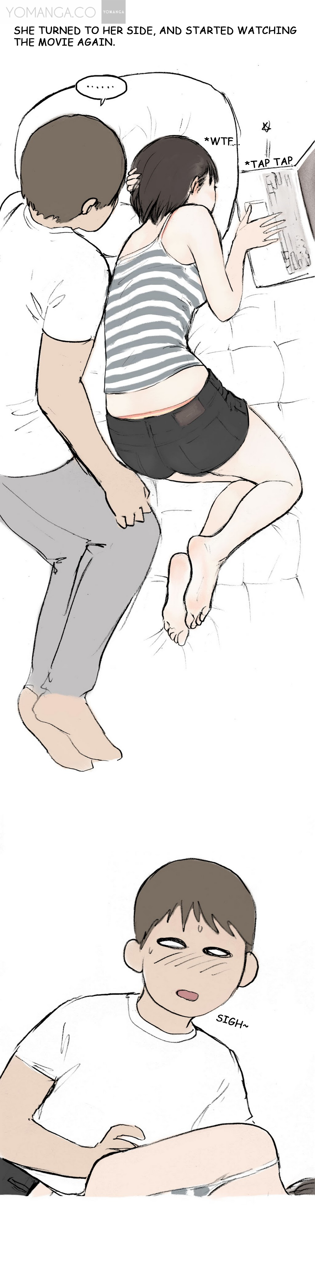 [Eunya] 나인틴 第1-16話 [英訳]