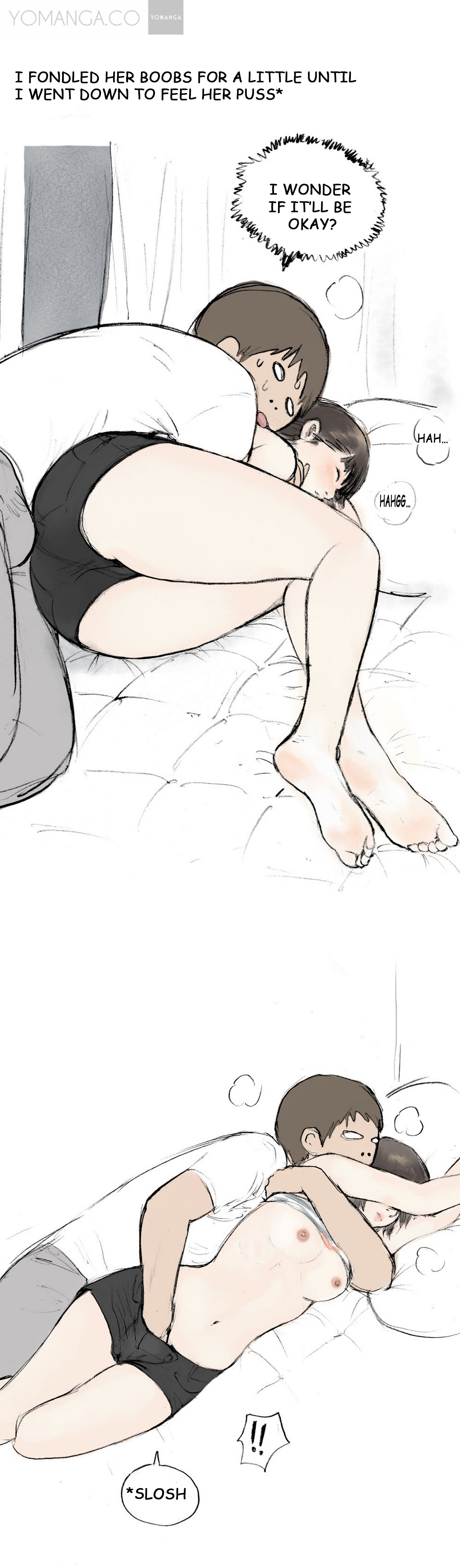 [Eunya] 나인틴 第1-16話 [英訳]