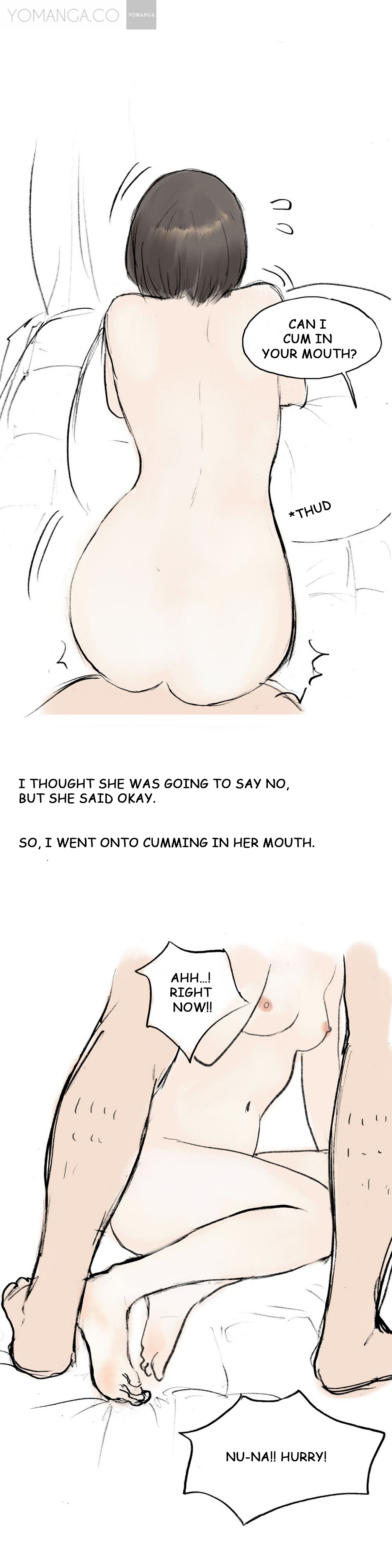 [Eunya] 나인틴 第1-16話 [英訳]