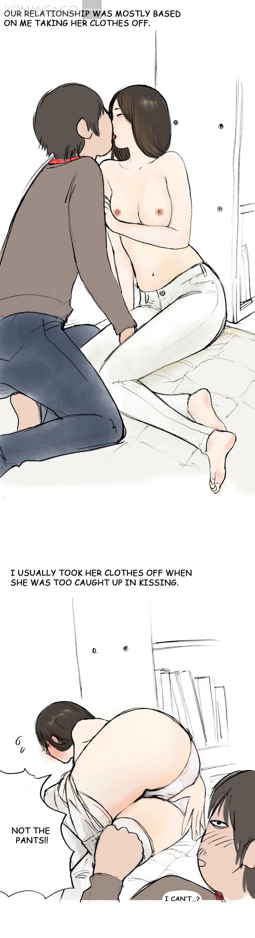 [Eunya] 나인틴 第1-16話 [英訳]