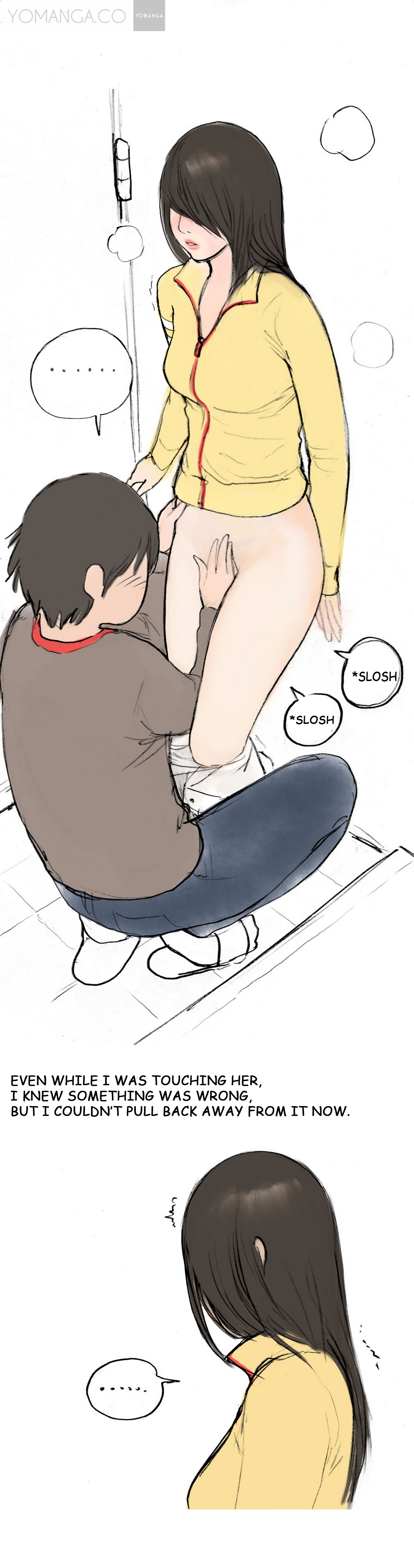 [Eunya] 나인틴 第1-16話 [英訳]