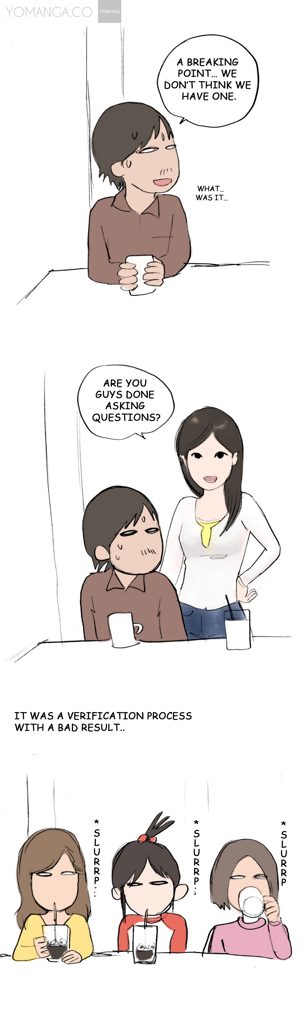 [Eunya] 나인틴 第1-16話 [英訳]