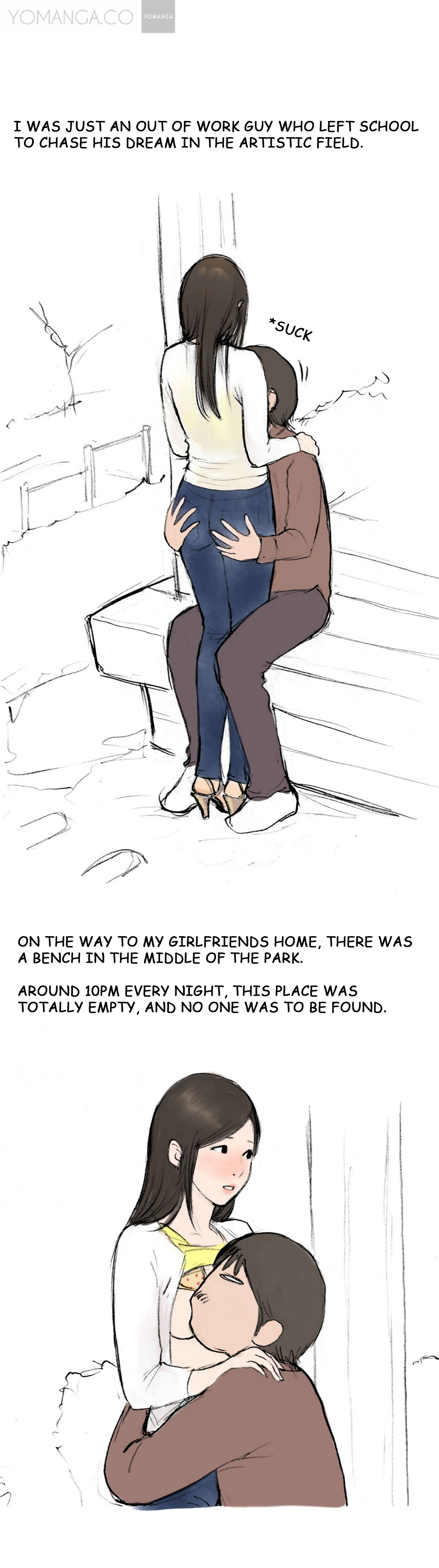 [Eunya] 나인틴 第1-16話 [英訳]