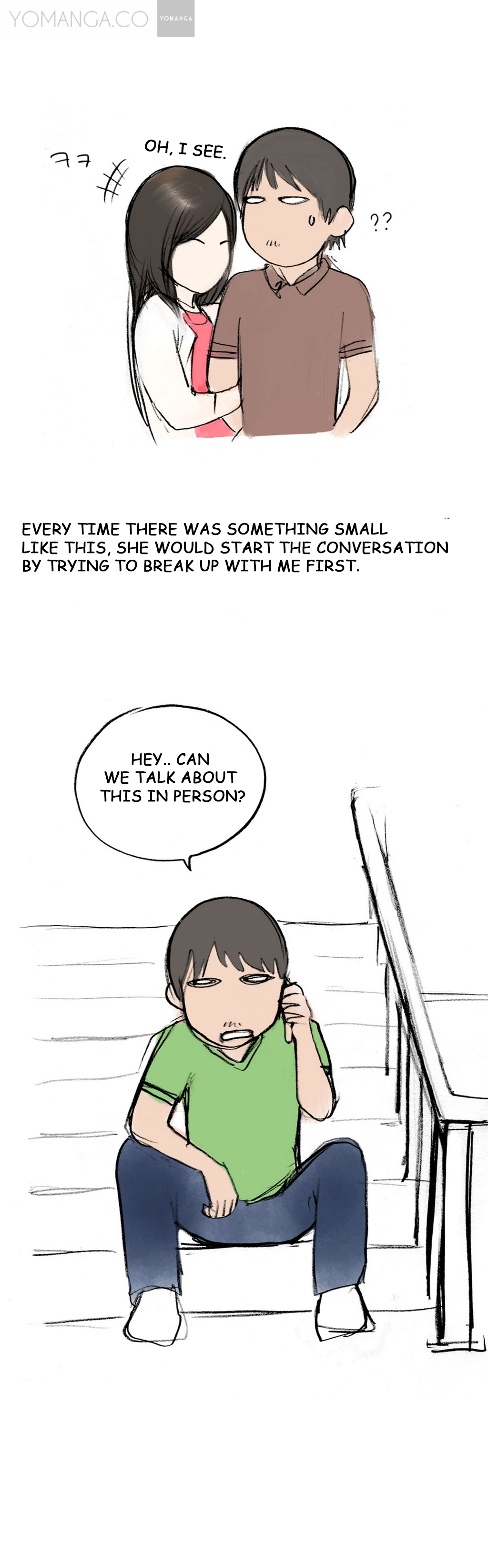 [Eunya] 나인틴 第1-16話 [英訳]