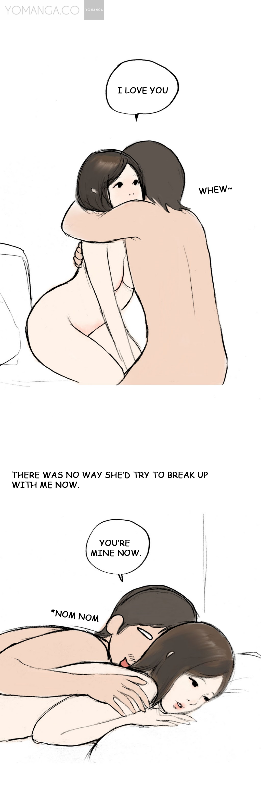 [Eunya] 나인틴 第1-16話 [英訳]