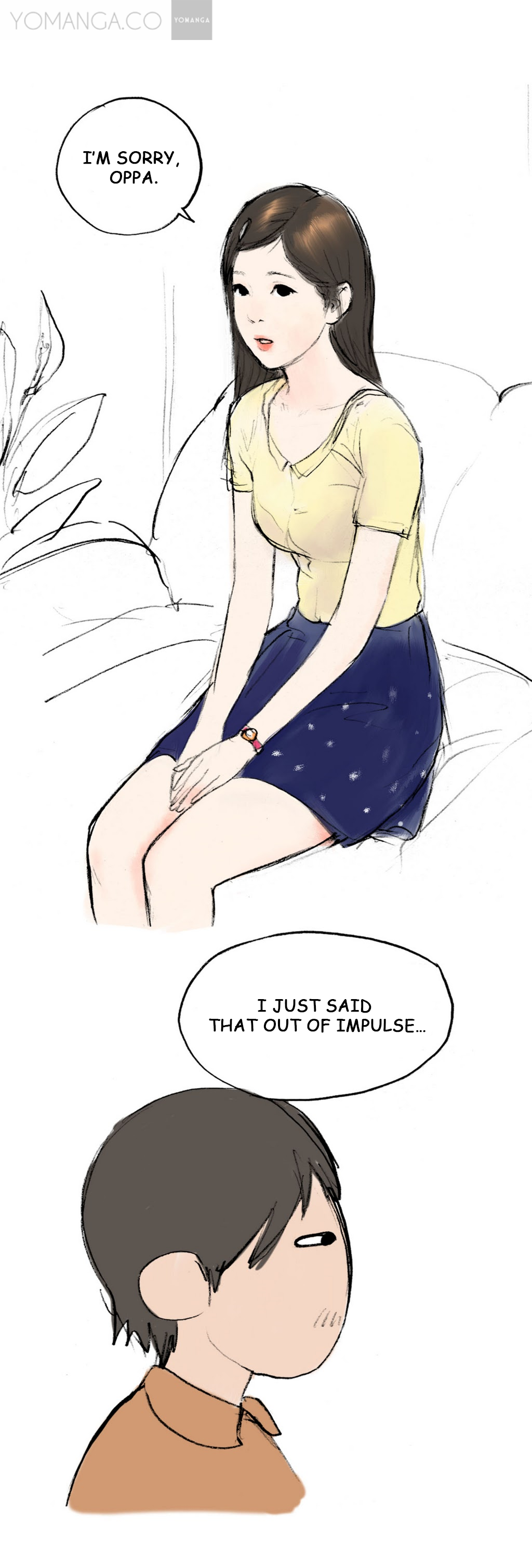 [Eunya] 나인틴 第1-16話 [英訳]