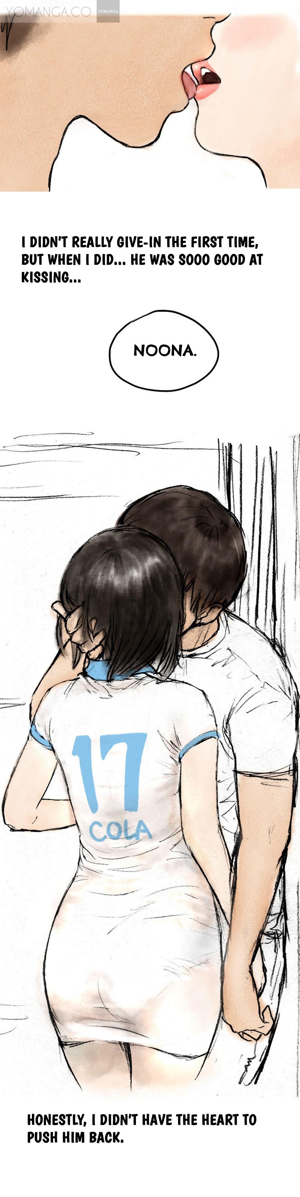 [Eunya] 나인틴 第1-16話 [英訳]