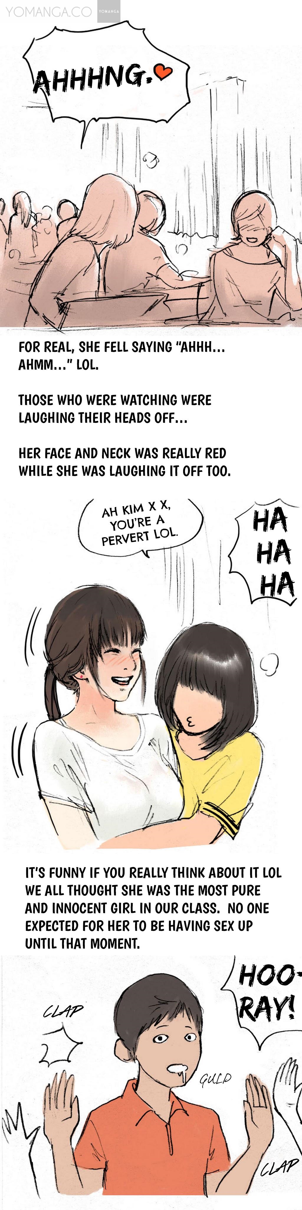 [Eunya] 나인틴 第1-16話 [英訳]