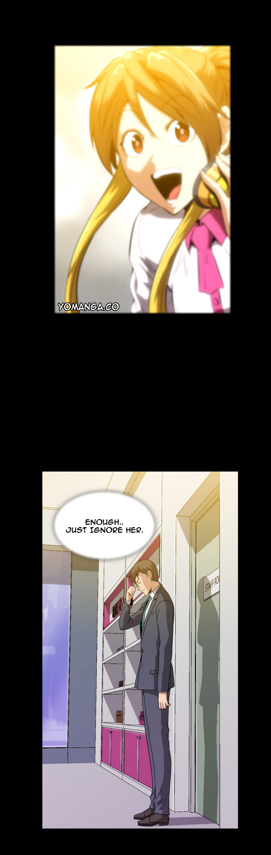 【イヒョンミン】ドラッグキャンディーCh.0-30（英語）（ヨーマンガ）（進行中）