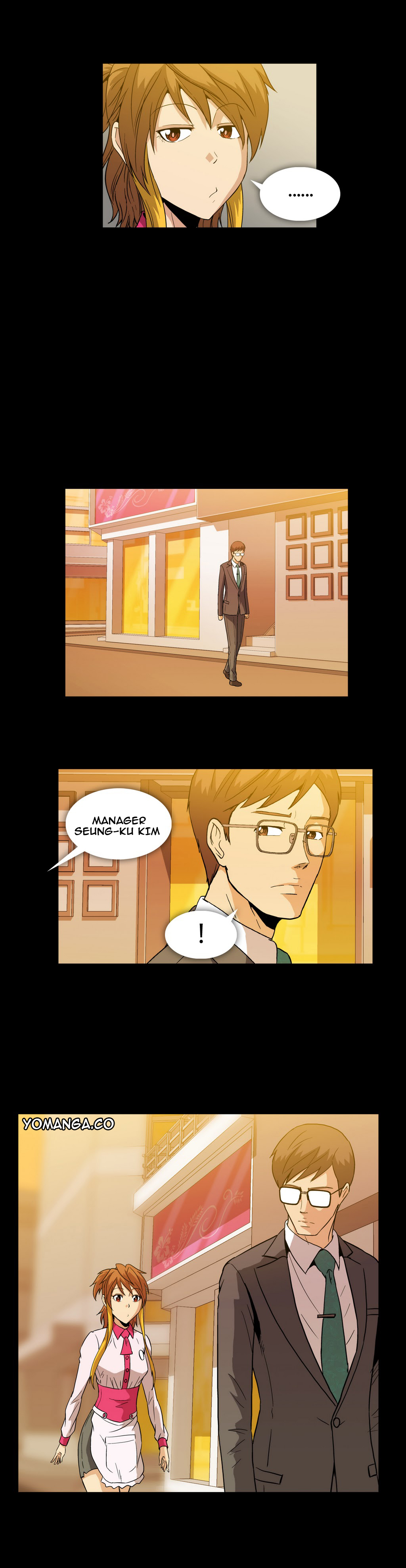 【イヒョンミン】ドラッグキャンディーCh.0-29（英語）（ヨマンガ）