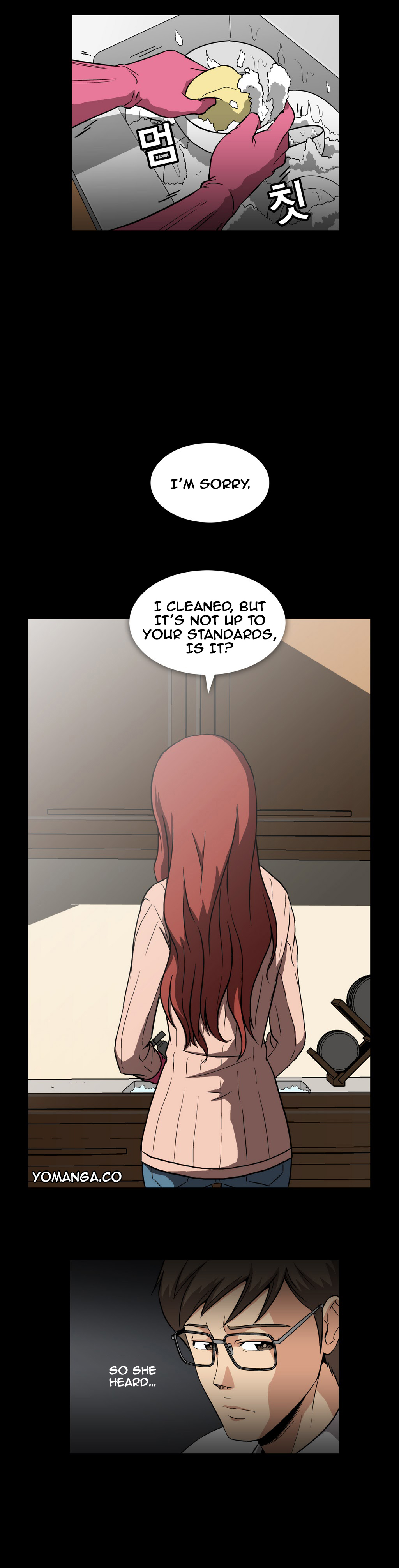 【イヒョンミン】ドラッグキャンディーCh.0-29（英語）（ヨマンガ）