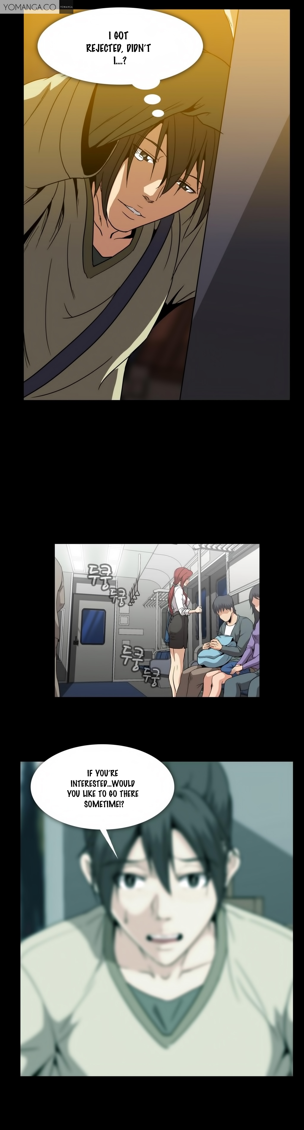 【イヒョンミン】ドラッグキャンディーCh.0-29（英語）（ヨマンガ）