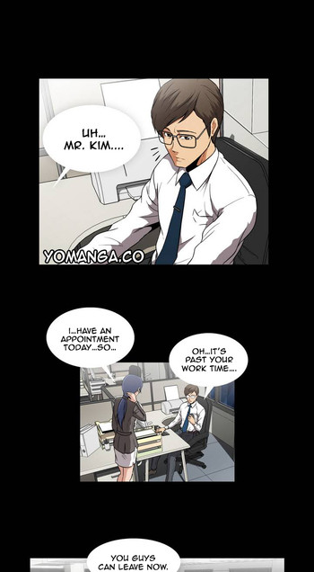 【イヒョンミン】ドラッグキャンディーCh.0-29（英語）（ヨマンガ）