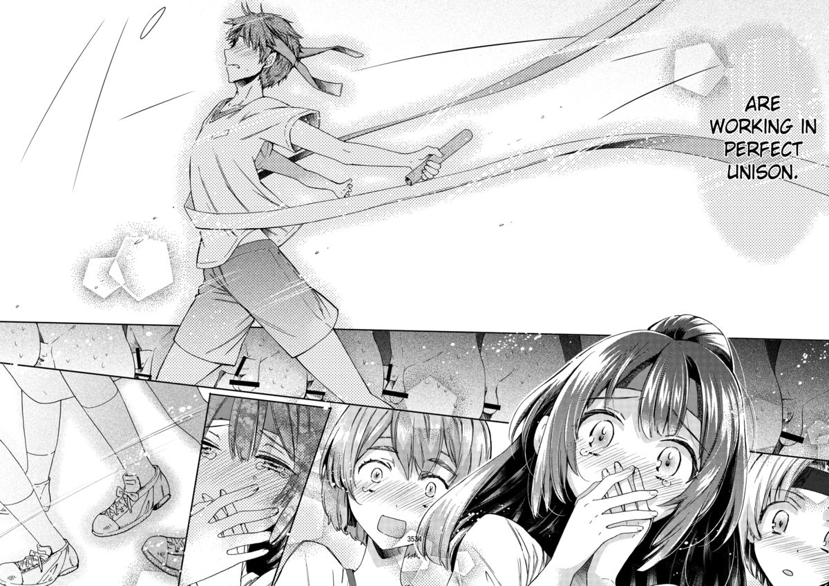 (C84) [サクサク還元濃縮 (股下金珠)] 密室監禁AV垂れ流し [英訳]