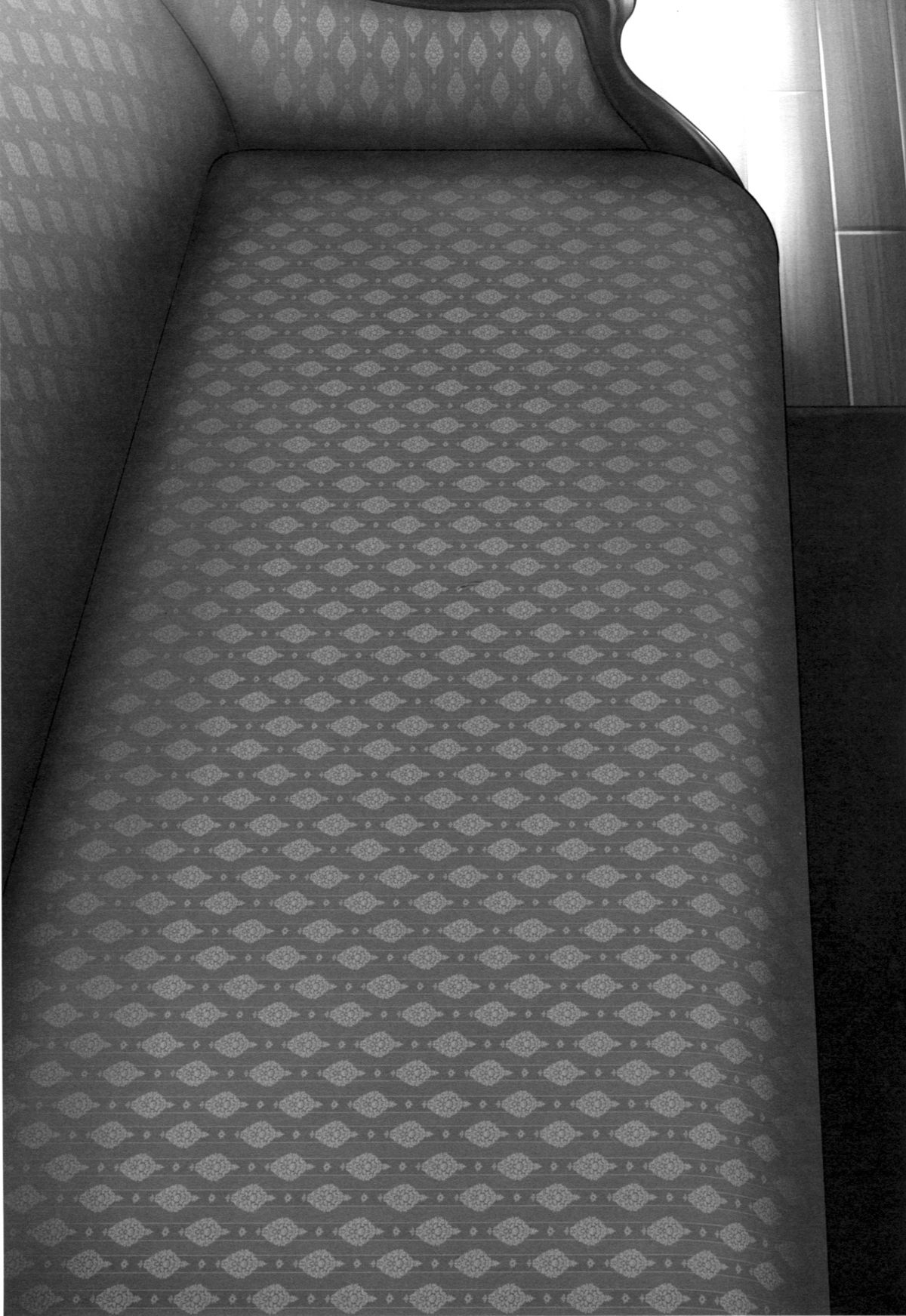 (C86) [アーシアン (消火器)] ストイシズム (艦隊これくしょん-艦これ-) [英訳]