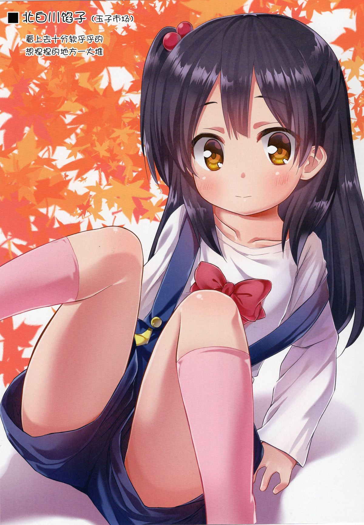 (C89) [ノラネコノタマ (雪野みなと)] たまや大玉 虹色総集編 (よろず) [中国翻訳]