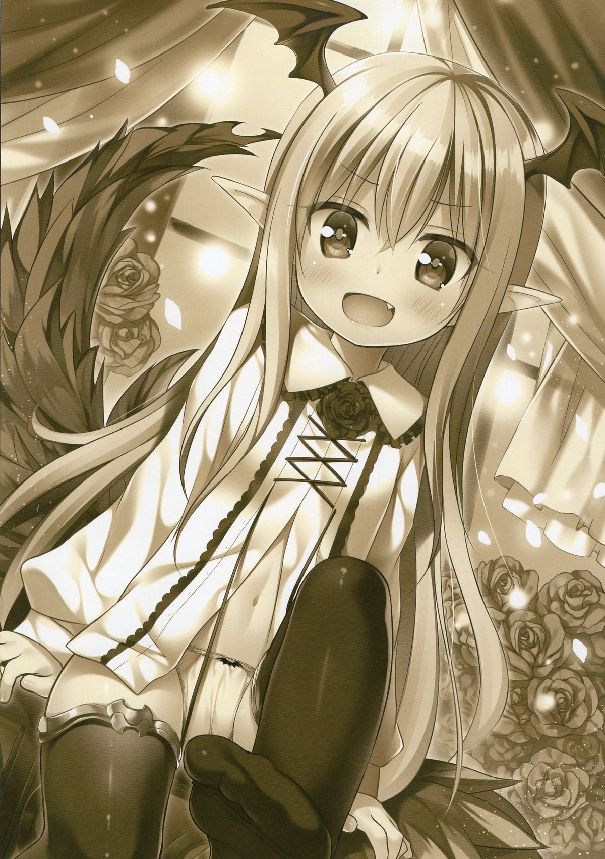 (C89) [ノラネコノタマ (雪野みなと)] たまや大玉 虹色総集編 (よろず) [中国翻訳]