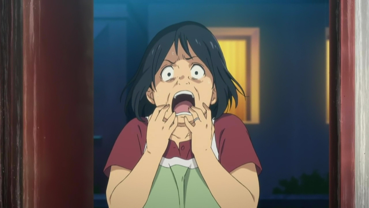 [竜太] 母のイキ様 (ANGEL 倶楽部 2016年1月号) [中国翻訳]