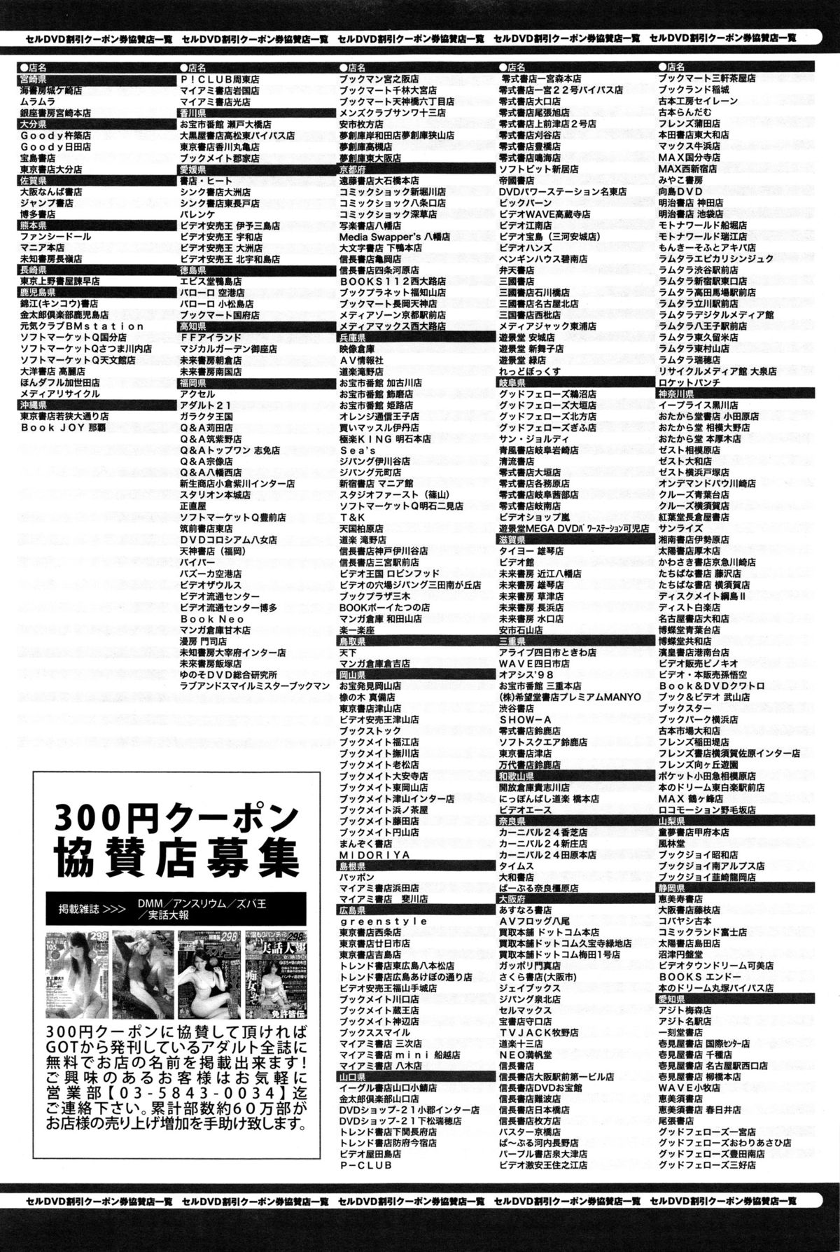 Comicアンスリウム 2016年1月号