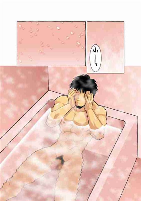 [我武者ら! (中田春平)] 月光 [中国翻訳]