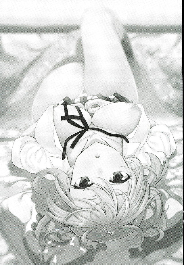 (C89) [ぺたパン (あきのそら)] LOVE STORY #03 (やはり俺の青春ラブコメはまちがっている。)