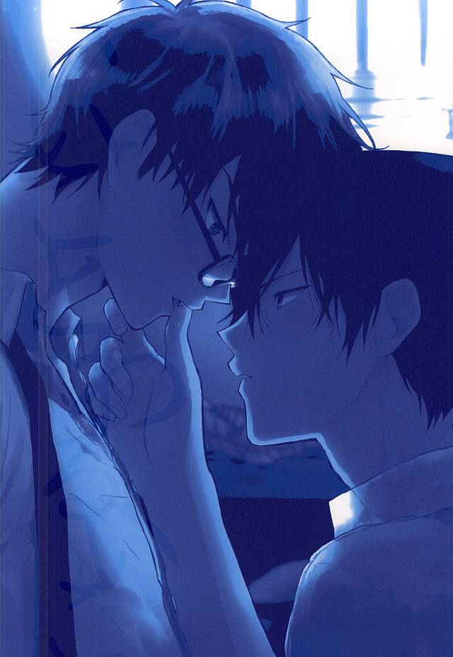 (SUPER関西21) [Am (あね)] いいことわるいこ (ダイヤのA)