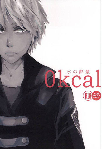 (吾が手に引き金を3) [在りし日のうた。 (S2AW)] 氷の熱量 (ワールドトリガー)